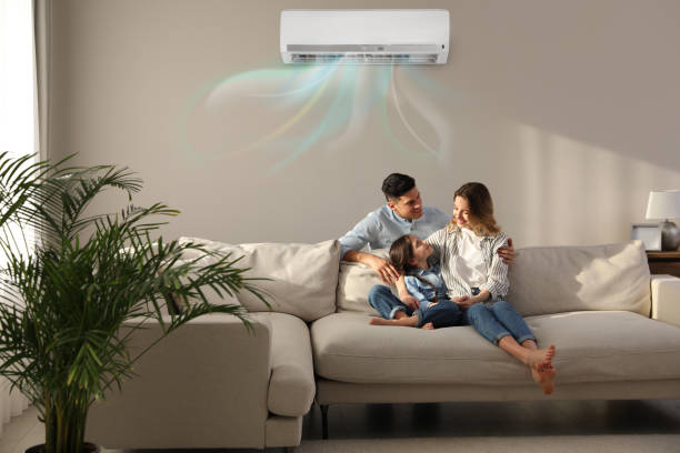 Best HVAC Maintenance Near Me  in Salmon, ID