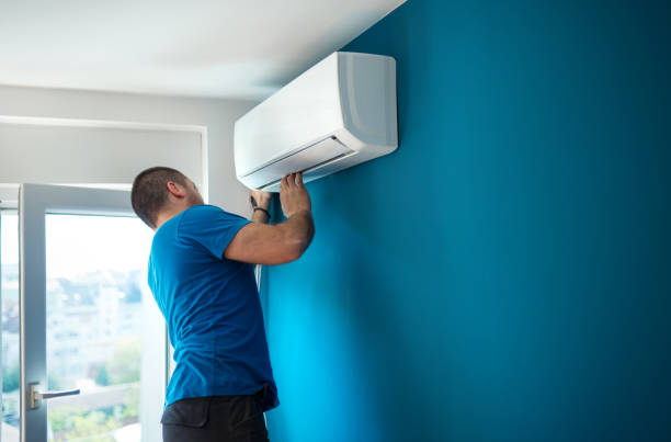 Best Local HVAC Companies  in Salmon, ID