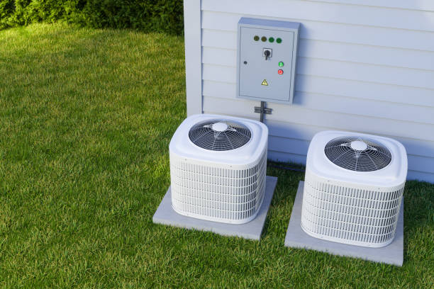 Best HVAC Tune-Up Services  in Salmon, ID