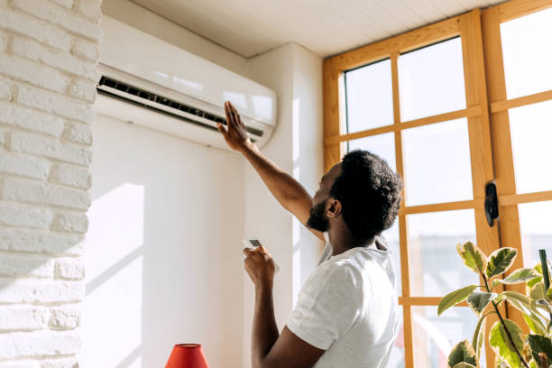 Best HVAC Air Duct Cleaning  in Salmon, ID
