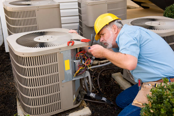 Best HVAC Replacement Cost  in Salmon, ID