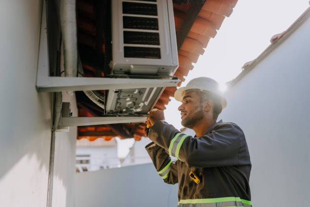 Best Best HVAC Companies  in Salmon, ID