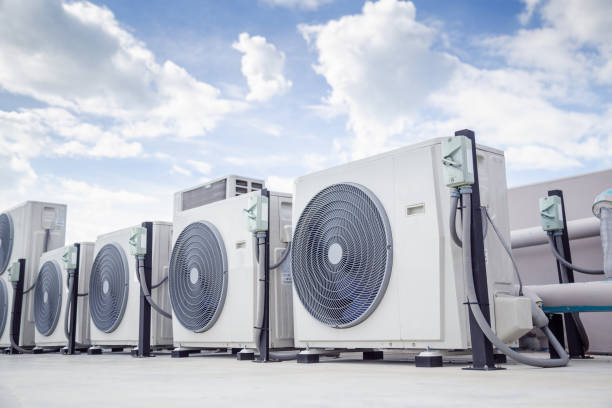 Best HVAC Maintenance Near Me  in Salmon, ID