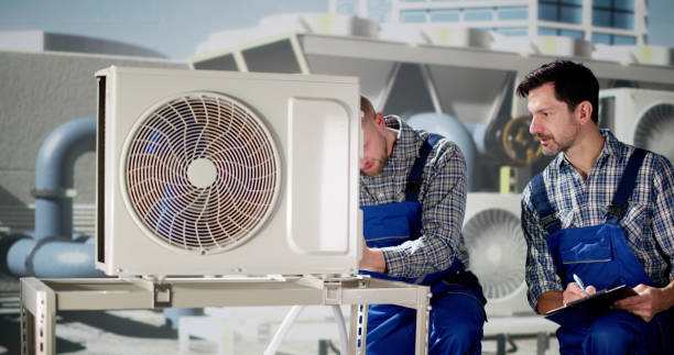 Best HVAC Cleaning Services  in Salmon, ID