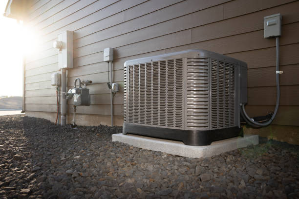 Best HVAC Installation Services  in Salmon, ID